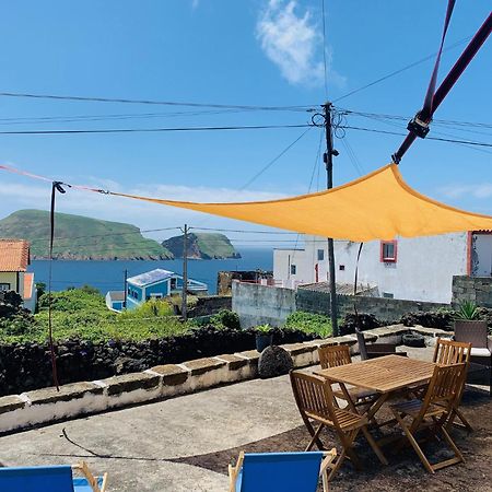 Casa Avo Sao Miguel Villa Angra do Heroísmo Eksteriør bilde