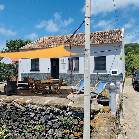 Casa Avo Sao Miguel Villa Angra do Heroísmo Eksteriør bilde
