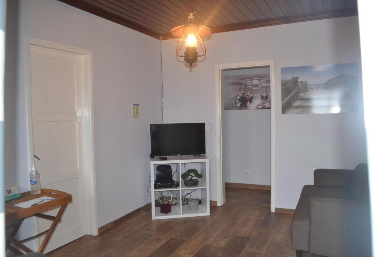 Casa Avo Sao Miguel Villa Angra do Heroísmo Eksteriør bilde