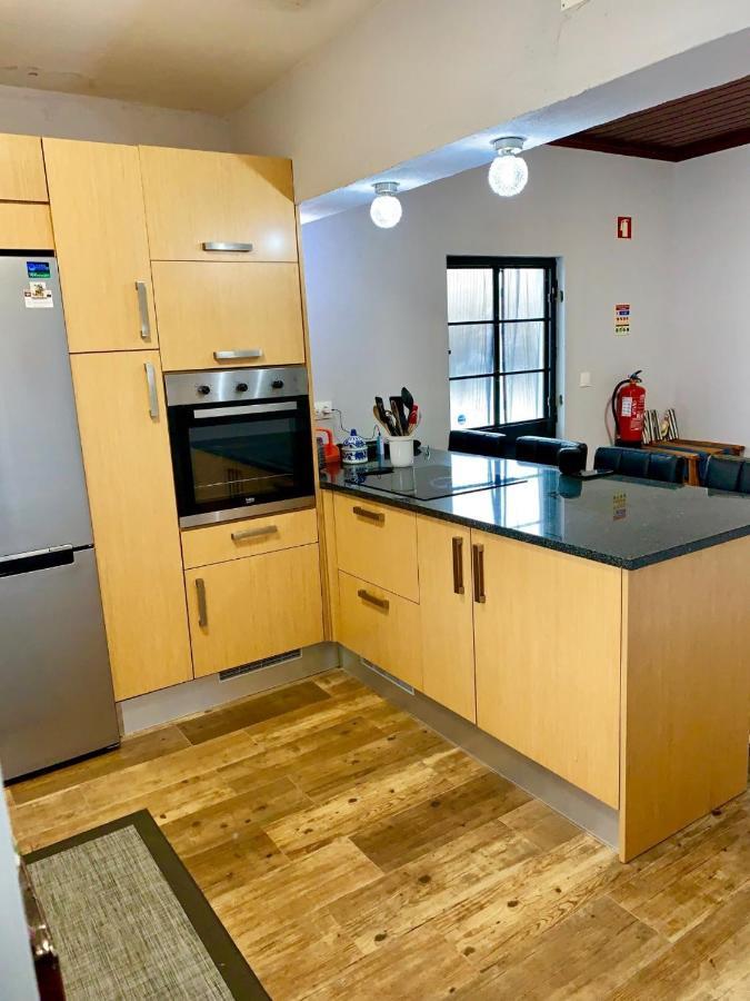 Casa Avo Sao Miguel Villa Angra do Heroísmo Eksteriør bilde