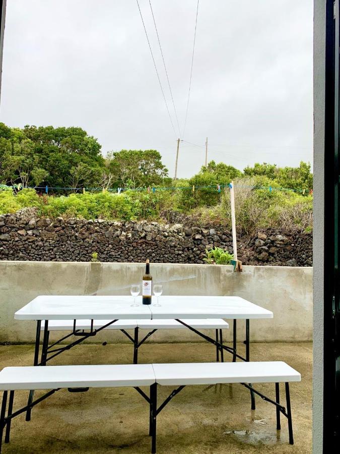 Casa Avo Sao Miguel Villa Angra do Heroísmo Eksteriør bilde