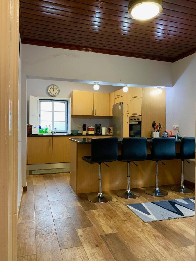 Casa Avo Sao Miguel Villa Angra do Heroísmo Eksteriør bilde