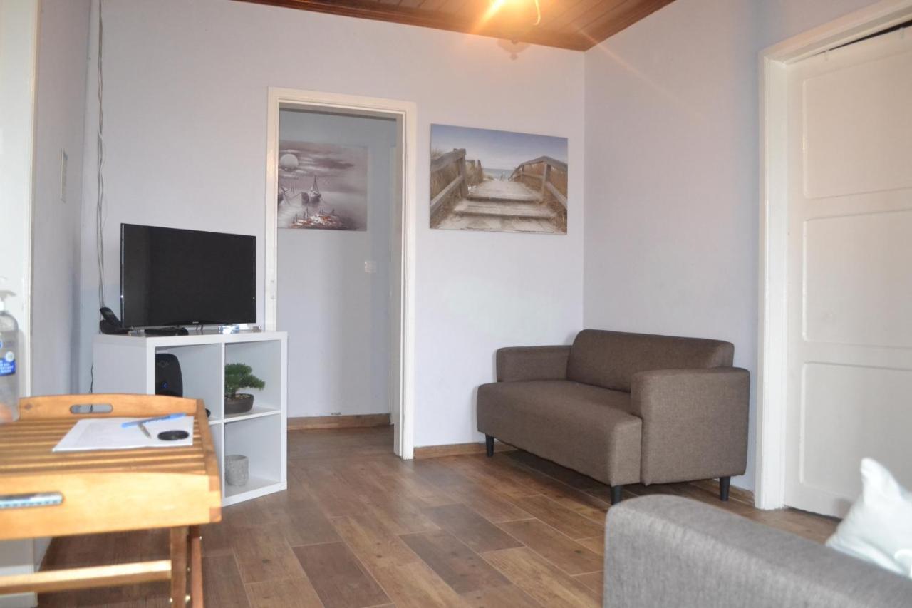 Casa Avo Sao Miguel Villa Angra do Heroísmo Eksteriør bilde