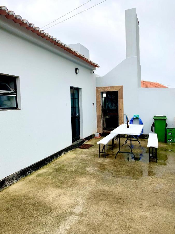 Casa Avo Sao Miguel Villa Angra do Heroísmo Eksteriør bilde