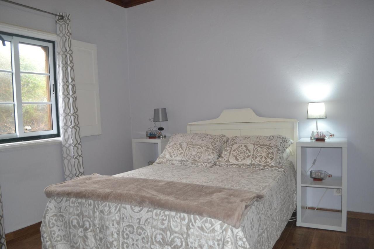 Casa Avo Sao Miguel Villa Angra do Heroísmo Eksteriør bilde