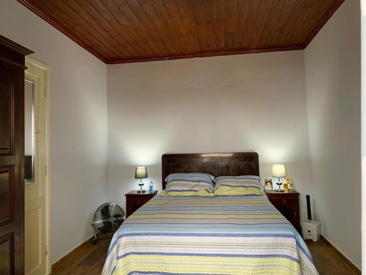 Casa Avo Sao Miguel Villa Angra do Heroísmo Eksteriør bilde