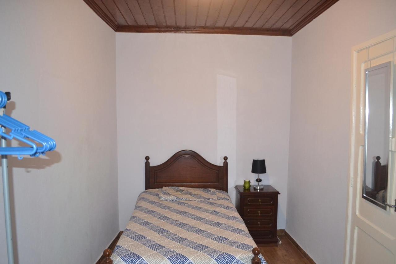 Casa Avo Sao Miguel Villa Angra do Heroísmo Eksteriør bilde