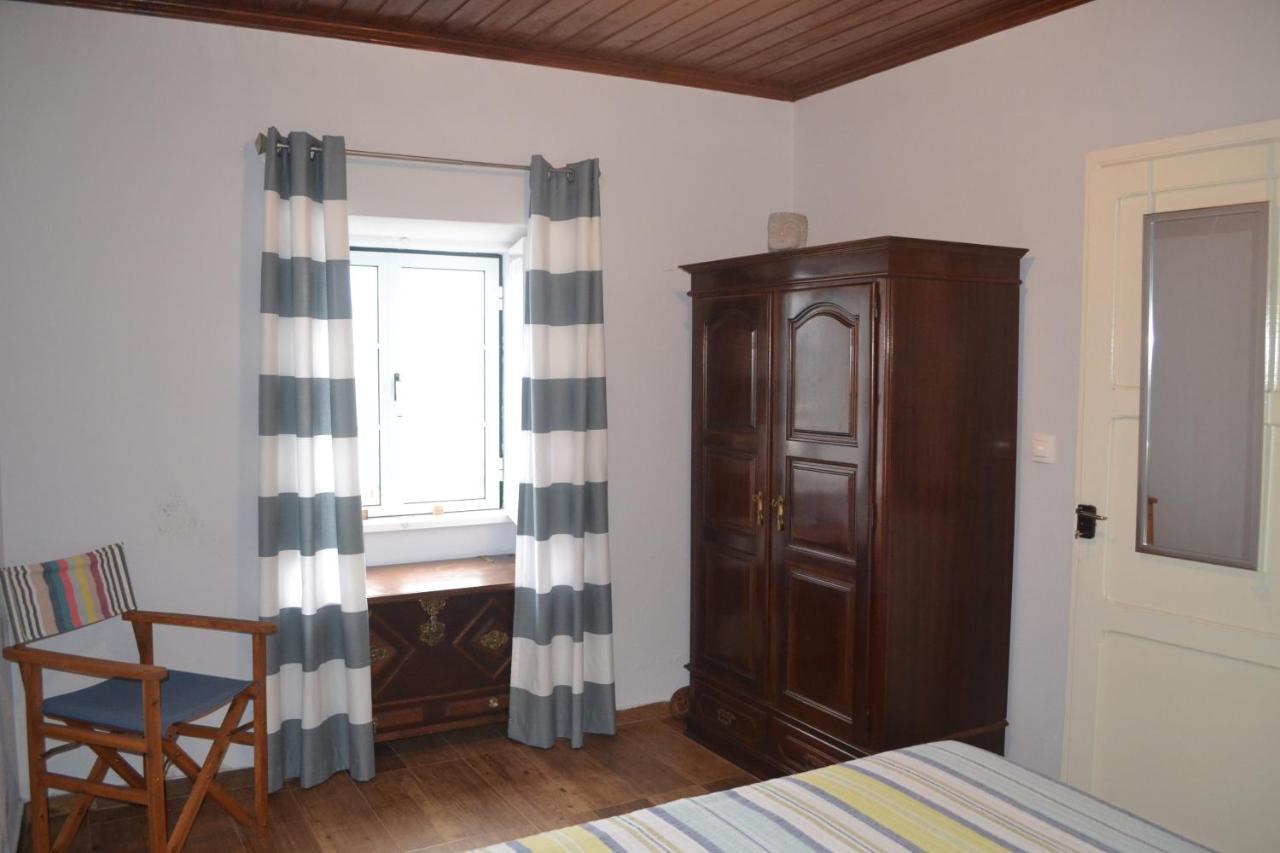 Casa Avo Sao Miguel Villa Angra do Heroísmo Eksteriør bilde