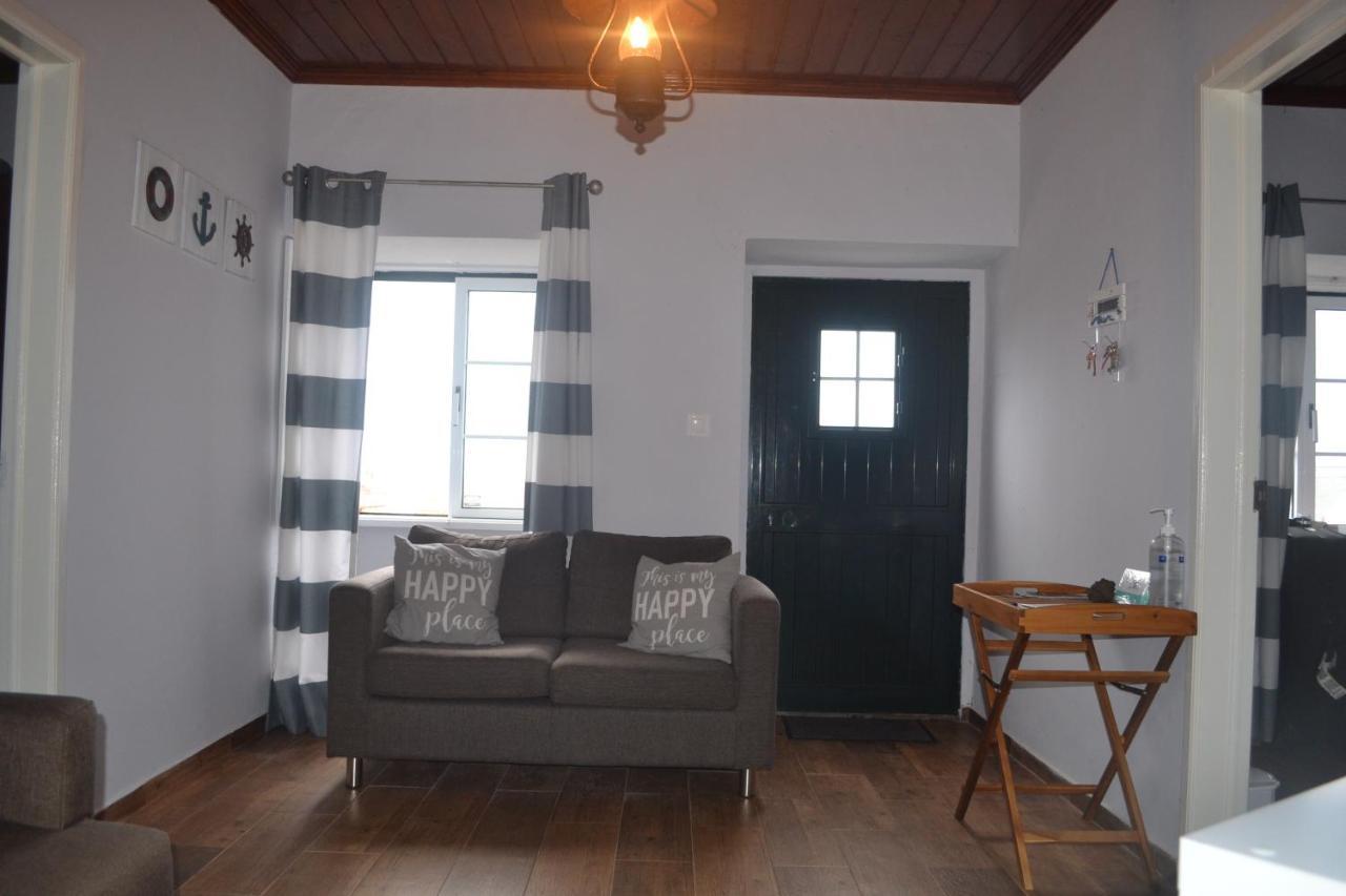 Casa Avo Sao Miguel Villa Angra do Heroísmo Eksteriør bilde