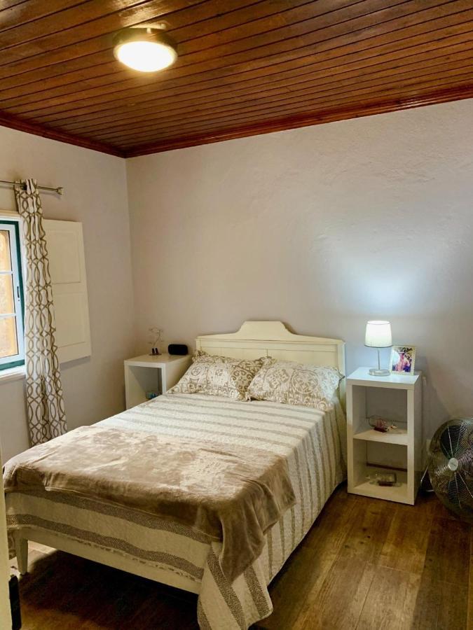 Casa Avo Sao Miguel Villa Angra do Heroísmo Eksteriør bilde